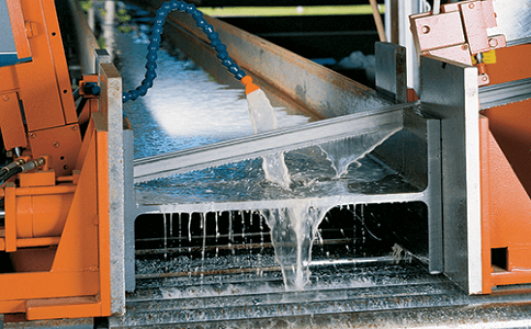 朝阳加工厂怎样提高带锯床的工作效率？